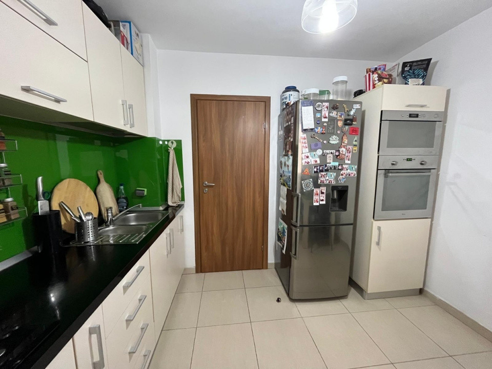 3 Camere | Stefan cel Mare - Tunari | 2 Bai | Anvelopat