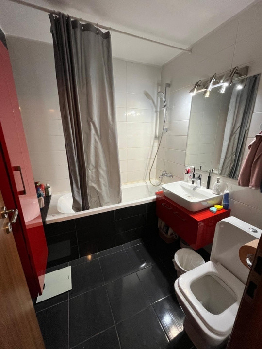 3 Camere | Stefan cel Mare - Tunari | 2 Bai | Anvelopat