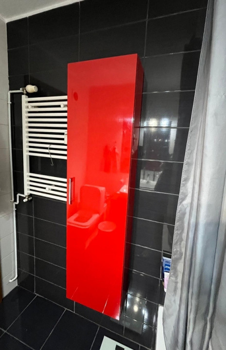 3 Camere | Stefan cel Mare - Tunari | 2 Bai | Anvelopat