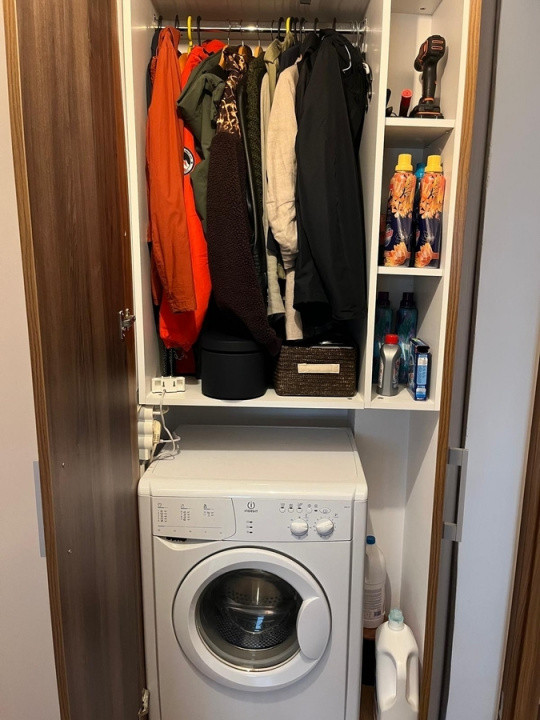 3 Camere | Stefan cel Mare - Tunari | 2 Bai | Anvelopat