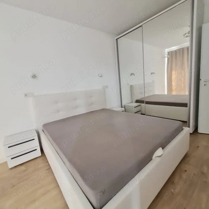 2 Camere | Pipera | Belvedere Residence Faza 4 | 2 Bai 
