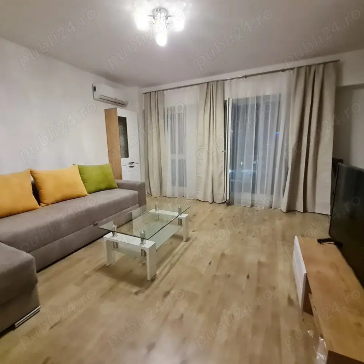 2 Camere | Pipera | Belvedere Residence Faza 4 | 2 Bai 