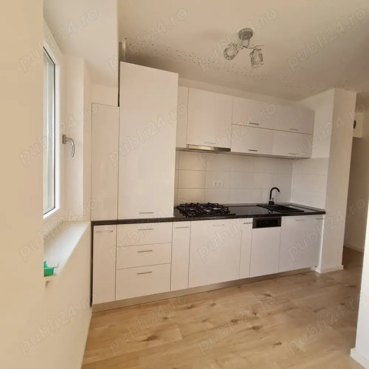 2 Camere | Pipera | Belvedere Residence Faza 4 | 2 Bai 