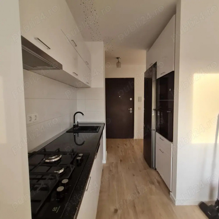 2 Camere | Pipera | Belvedere Residence Faza 4 | 2 Bai 