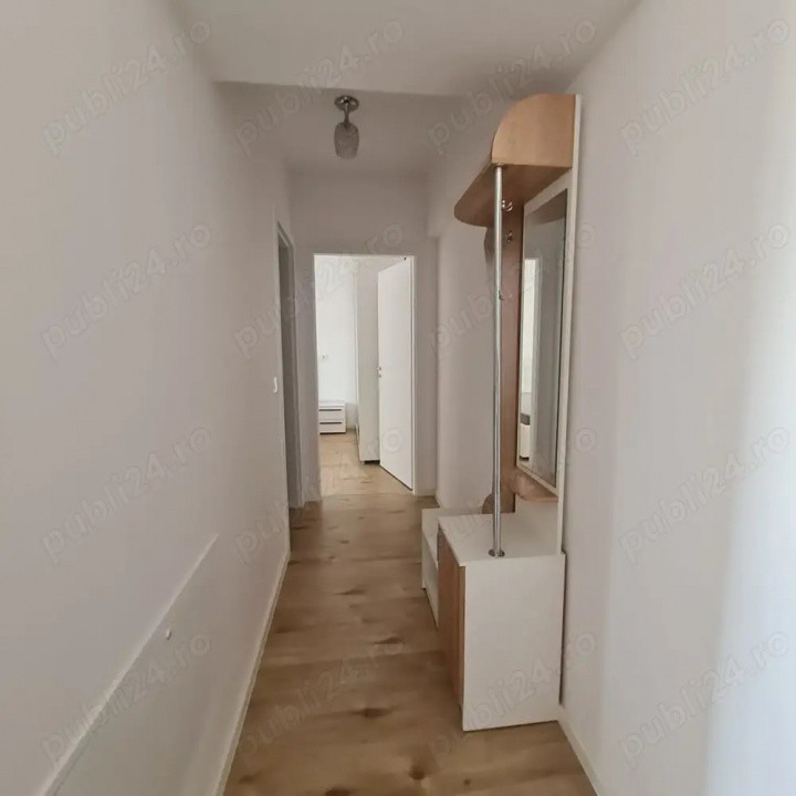 2 Camere | Pipera | Belvedere Residence Faza 4 | 2 Bai 