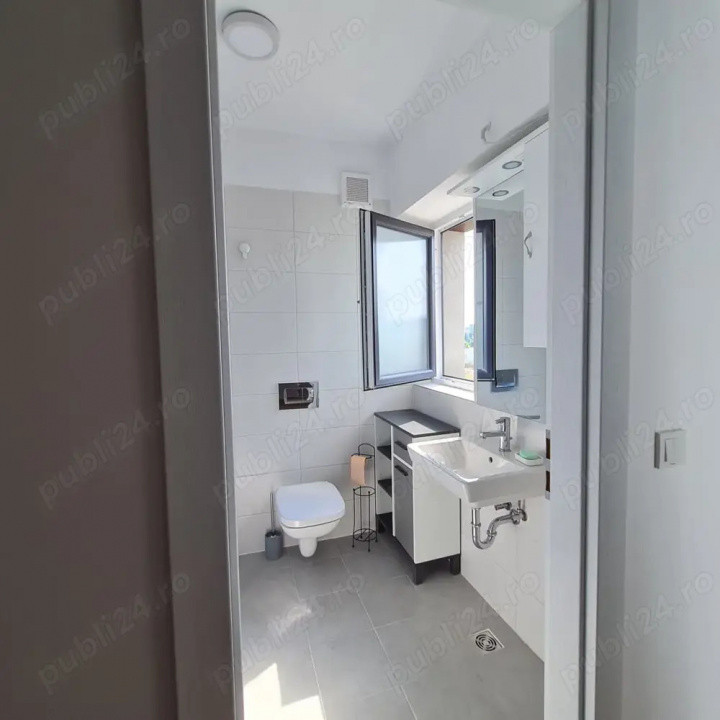 2 Camere | Pipera | Belvedere Residence Faza 4 | 2 Bai 