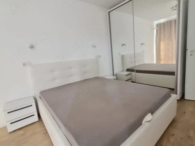 2 Camere | Pipera | Belvedere Residence Faza 4 | 2 Bai 