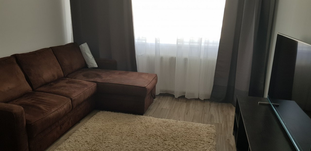 2 Camere | Dorobanti - Blocul Perla | Boiler