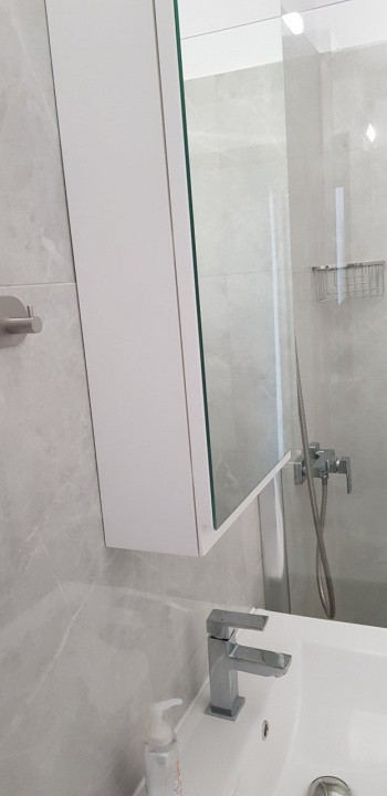 2 Camere | Dorobanti - Blocul Perla | Boiler