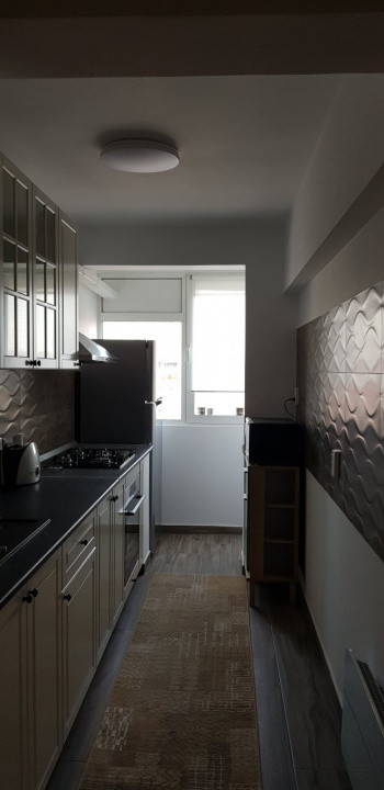 2 Camere | Dorobanti - Blocul Perla | Boiler