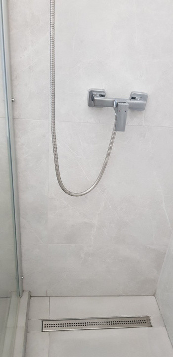 2 Camere | Dorobanti - Blocul Perla | Boiler