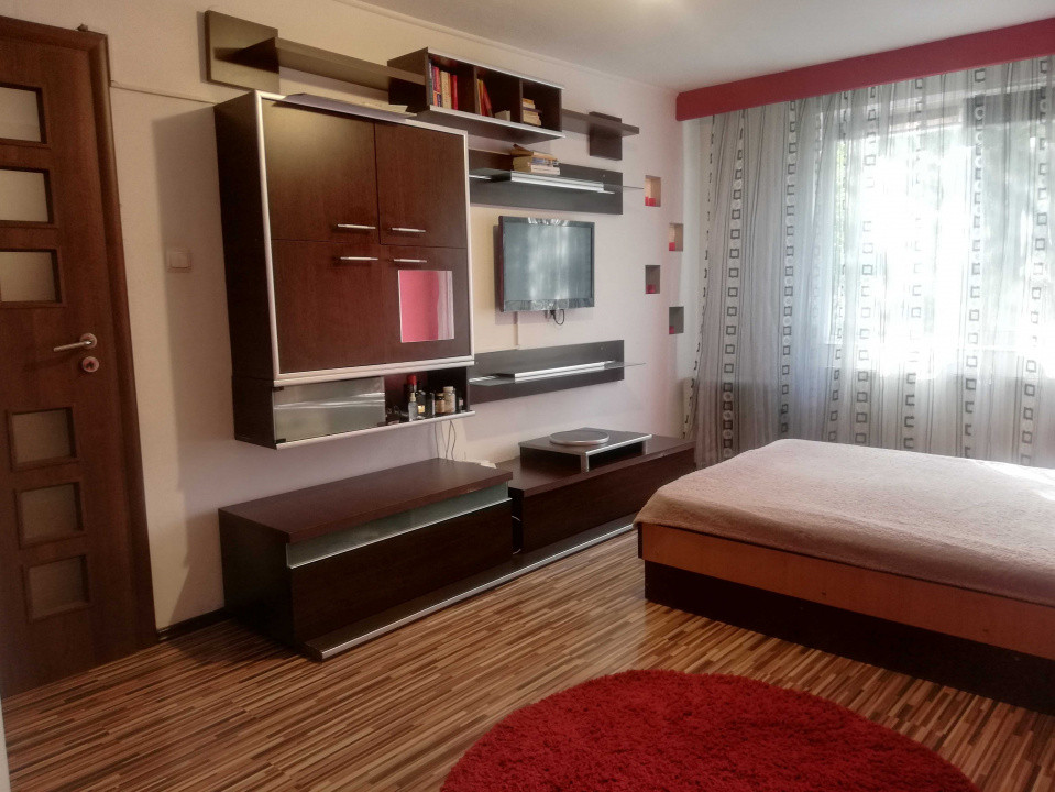 2 Camere | Crangasi - Str. Olanesti | Parcare