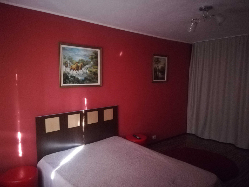 2 Camere | Crangasi - Str. Olanesti | Parcare