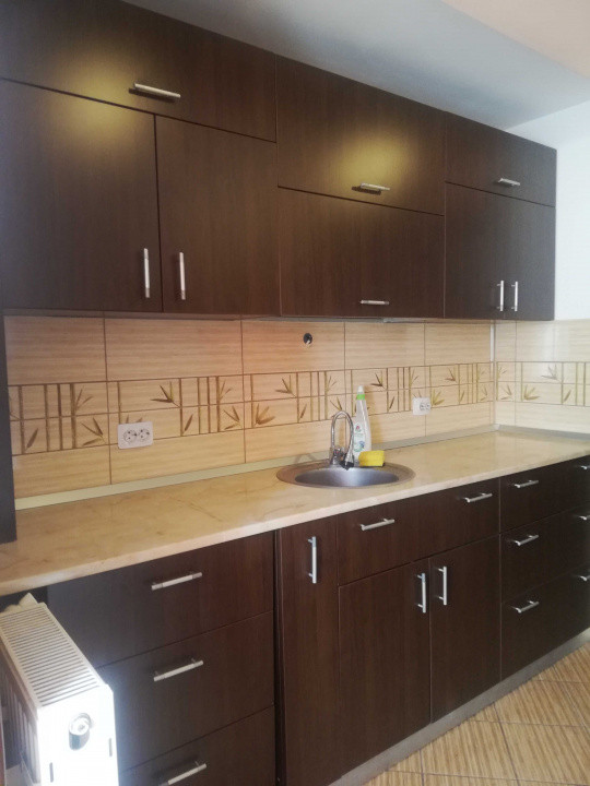 2 Camere | Crangasi - Str. Olanesti | Parcare