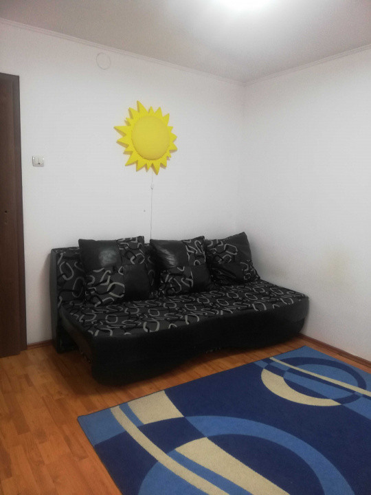 2 Camere | Crangasi - Str. Olanesti | Parcare