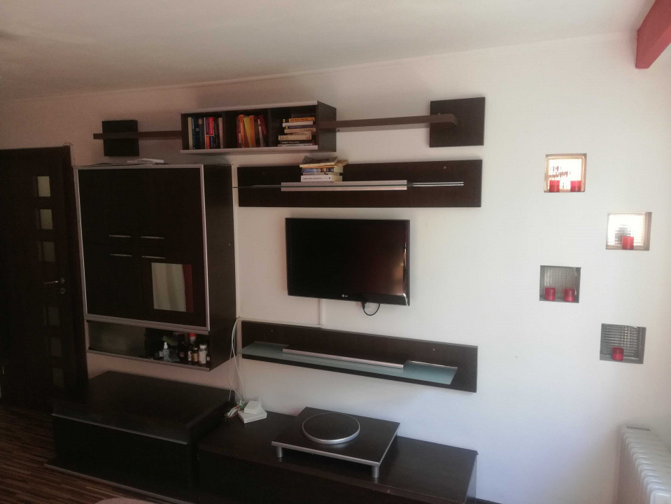 2 Camere | Crangasi - Str. Olanesti | Parcare
