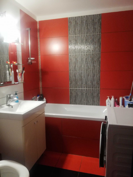 2 Camere | Crangasi - Str. Olanesti | Parcare