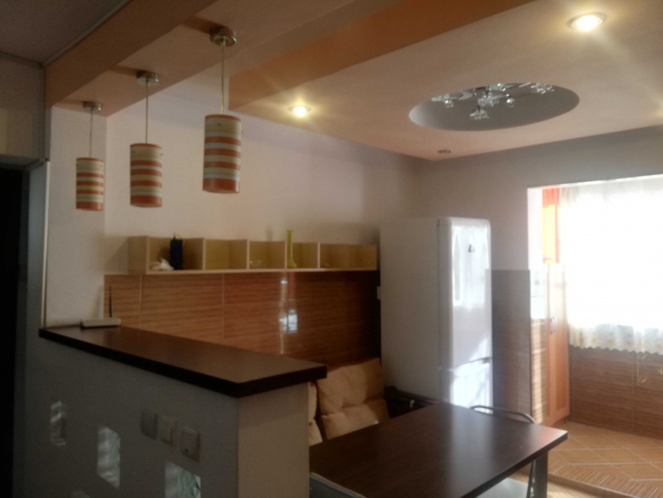 2 Camere | Crangasi - Str. Olanesti | Parcare