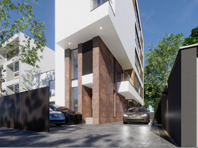 Bloc de inchiriat | Pretabil Birouri | Parcare Curte | Lift 