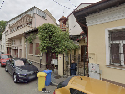Casa 3 Camere | Polona - Str. Justinian | Pretabil Locuit / Diverse activitatati