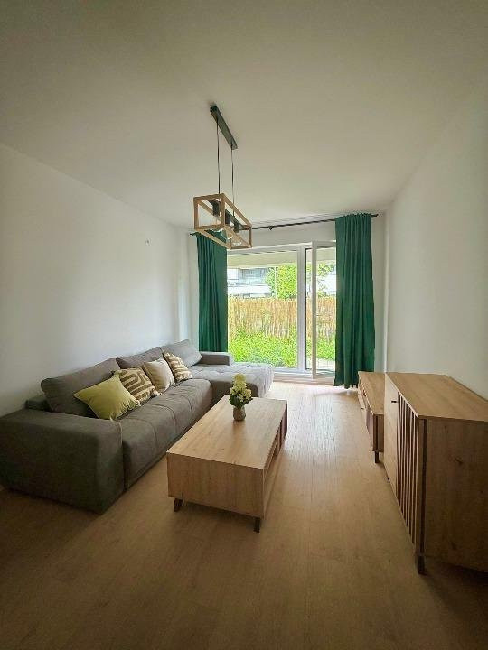 2 Camere | Sos Chitilei - Atria Residence | Curte | Pet Friendly 