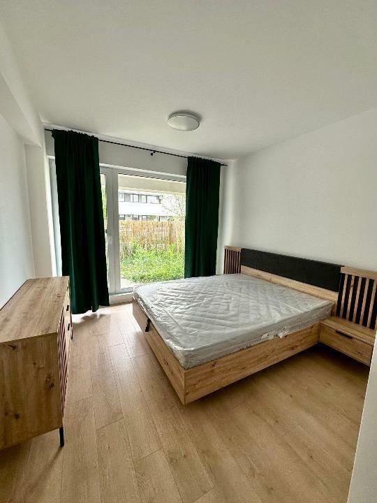 2 Camere | Sos Chitilei - Atria Residence | Curte | Pet Friendly 