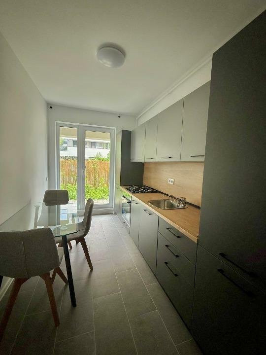 2 Camere | Sos Chitilei - Atria Residence | Curte | Pet Friendly 