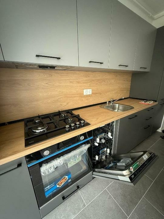 2 Camere | Sos Chitilei - Atria Residence | Curte | Pet Friendly 