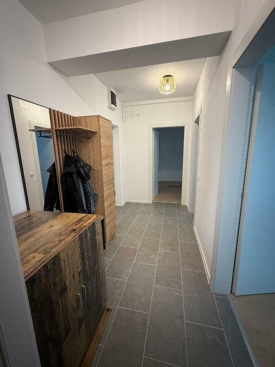 2 Camere | Sos Chitilei - Atria Residence | Curte | Pet Friendly 
