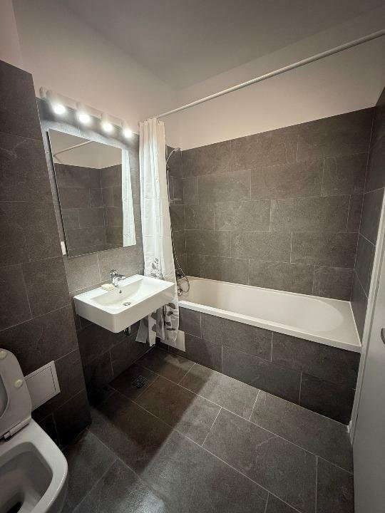 2 Camere | Sos Chitilei - Atria Residence | Curte | Pet Friendly 