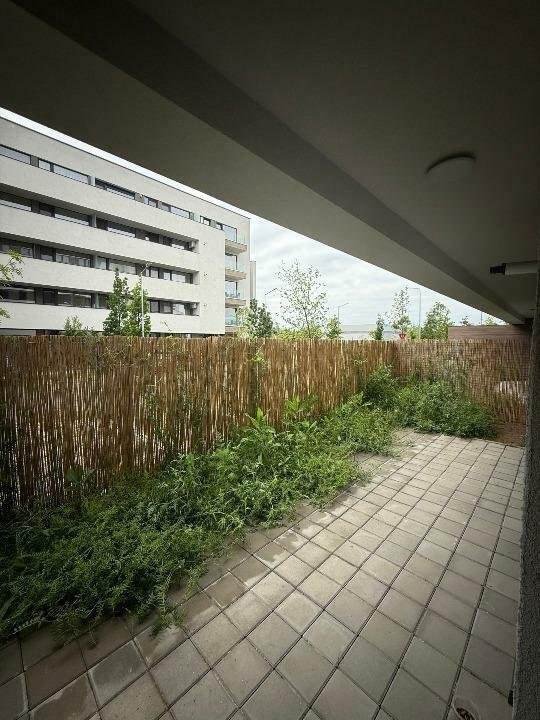 2 Camere | Sos Chitilei - Atria Residence | Curte | Pet Friendly 