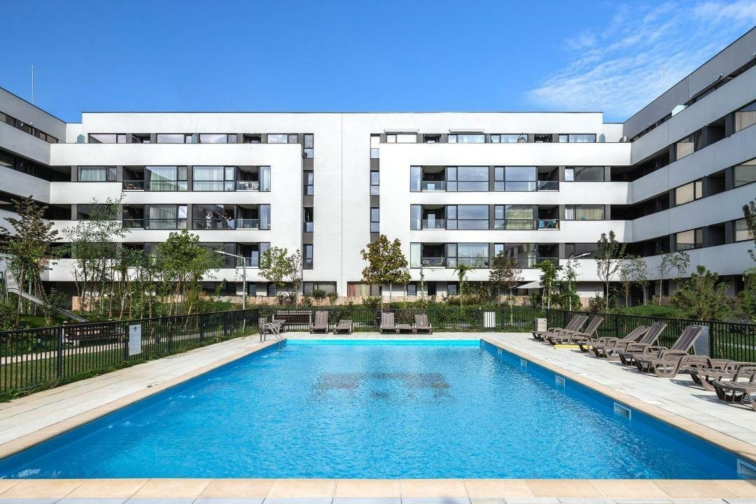 2 Camere | Sos Chitilei - Atria Residence | Curte | Pet Friendly 