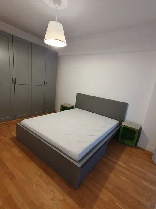 2 Camere | Bucurestii Noi - Marmura Residence | Loc de Parcare