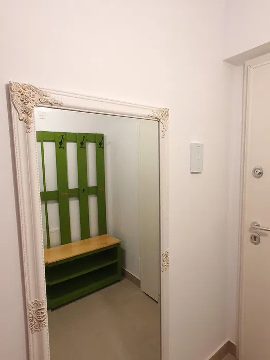 2 Camere | Bucurestii Noi - Marmura Residence | Loc de Parcare