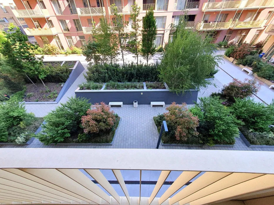 2 Camere | Bucurestii Noi - Marmura Residence | Loc de Parcare