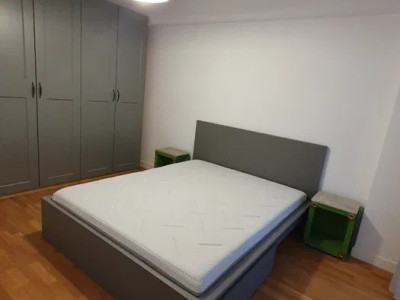 2 Camere | Bucurestii Noi - Marmura Residence | Loc de Parcare
