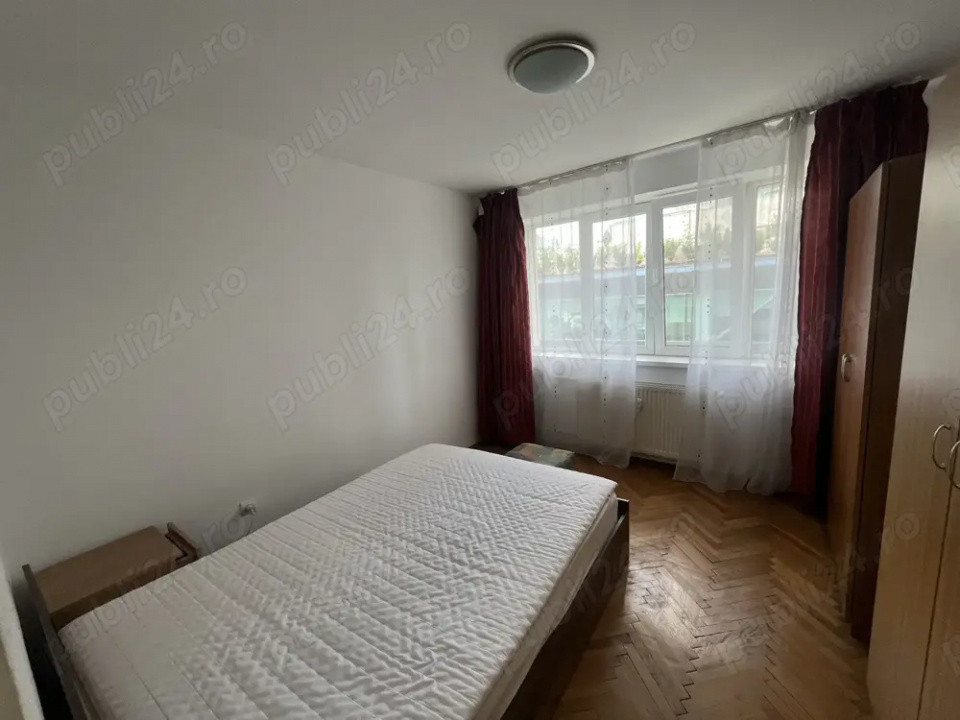 2 Camere | Stefan cel Mare - Parcul Circului | Boiler | Pet Friendly