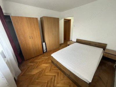 2 Camere | Stefan cel Mare - Parcul Circului | Boiler | Pet Friendly