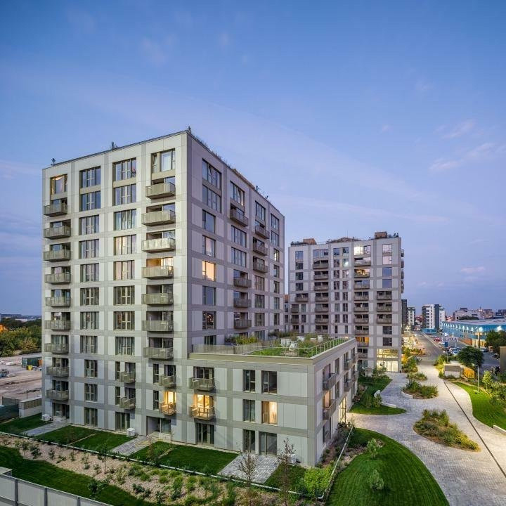 2 Camere | Aviatiei - Aviatiei Park | Pet Friendly