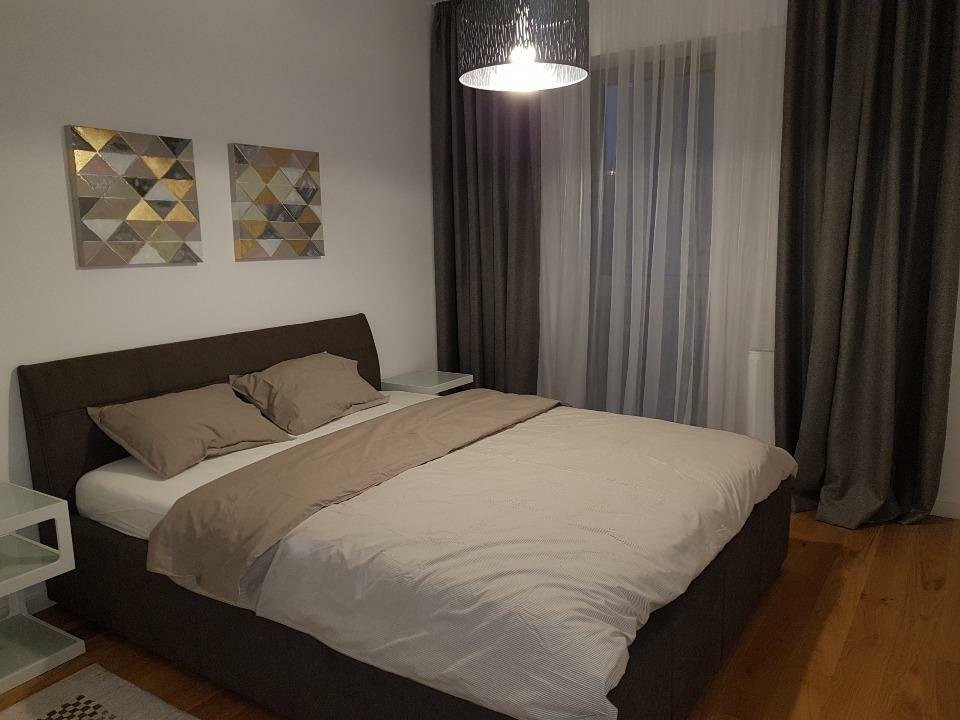 2 Camere | Aviatiei - Aviatiei Park | Pet Friendly