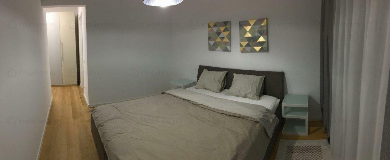 2 Camere | Aviatiei - Aviatiei Park | Pet Friendly