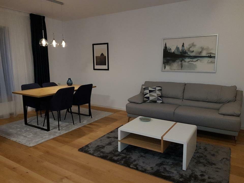 2 Camere | Aviatiei - Aviatiei Park | Pet Friendly