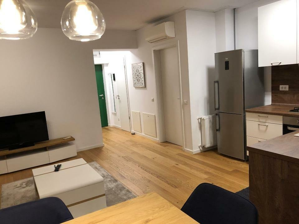 2 Camere | Aviatiei - Aviatiei Park | Pet Friendly