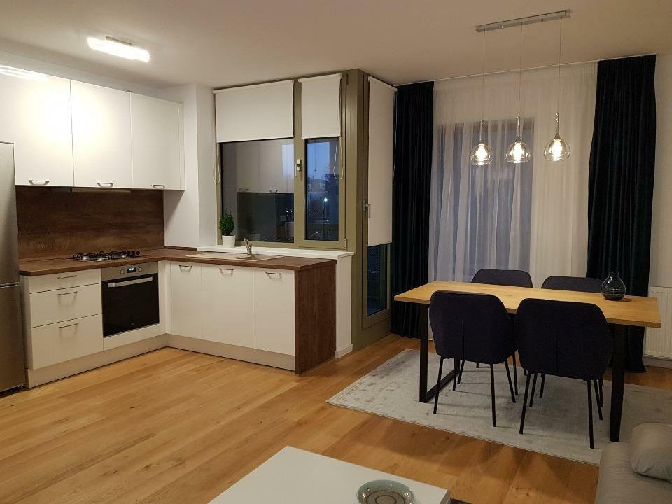 2 Camere | Aviatiei - Aviatiei Park | Pet Friendly