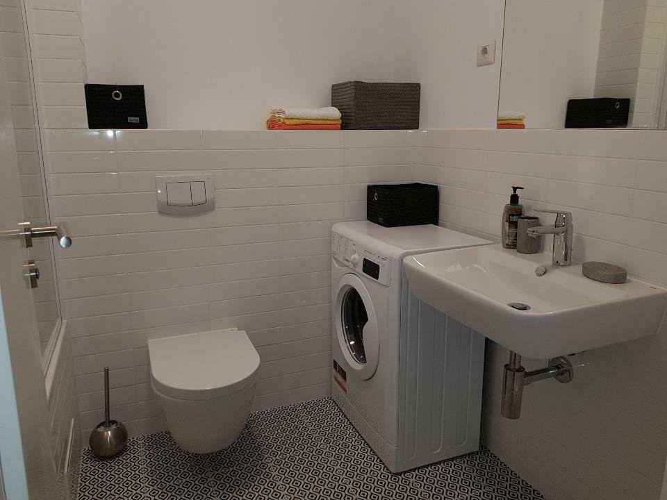 2 Camere | Aviatiei - Aviatiei Park | Pet Friendly