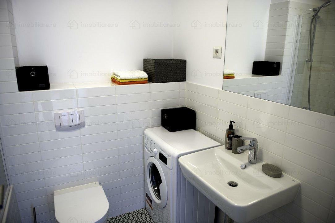 2 Camere | Aviatiei - Aviatiei Park | Pet Friendly