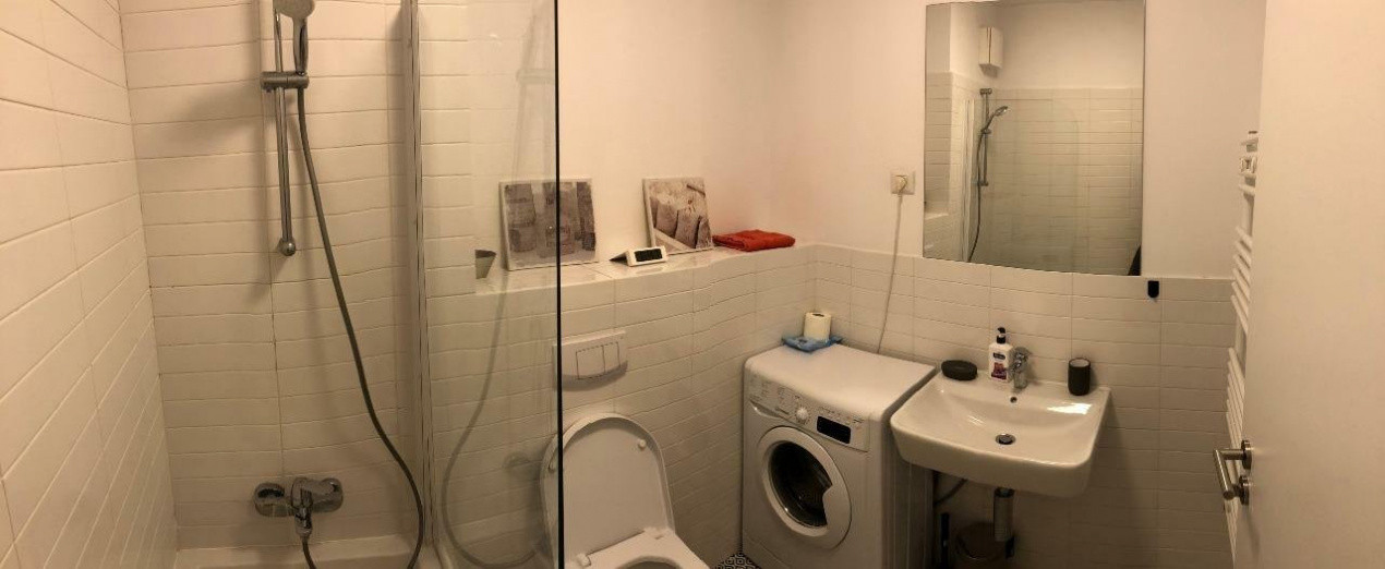 2 Camere | Aviatiei - Aviatiei Park | Pet Friendly