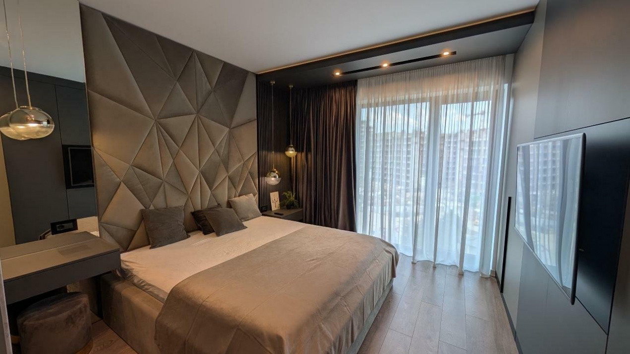 2 Camere | Pipera - Cloud 9 | Parcare