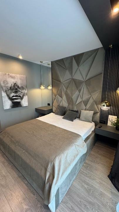 2 Camere | Pipera - Cloud 9 | Parcare