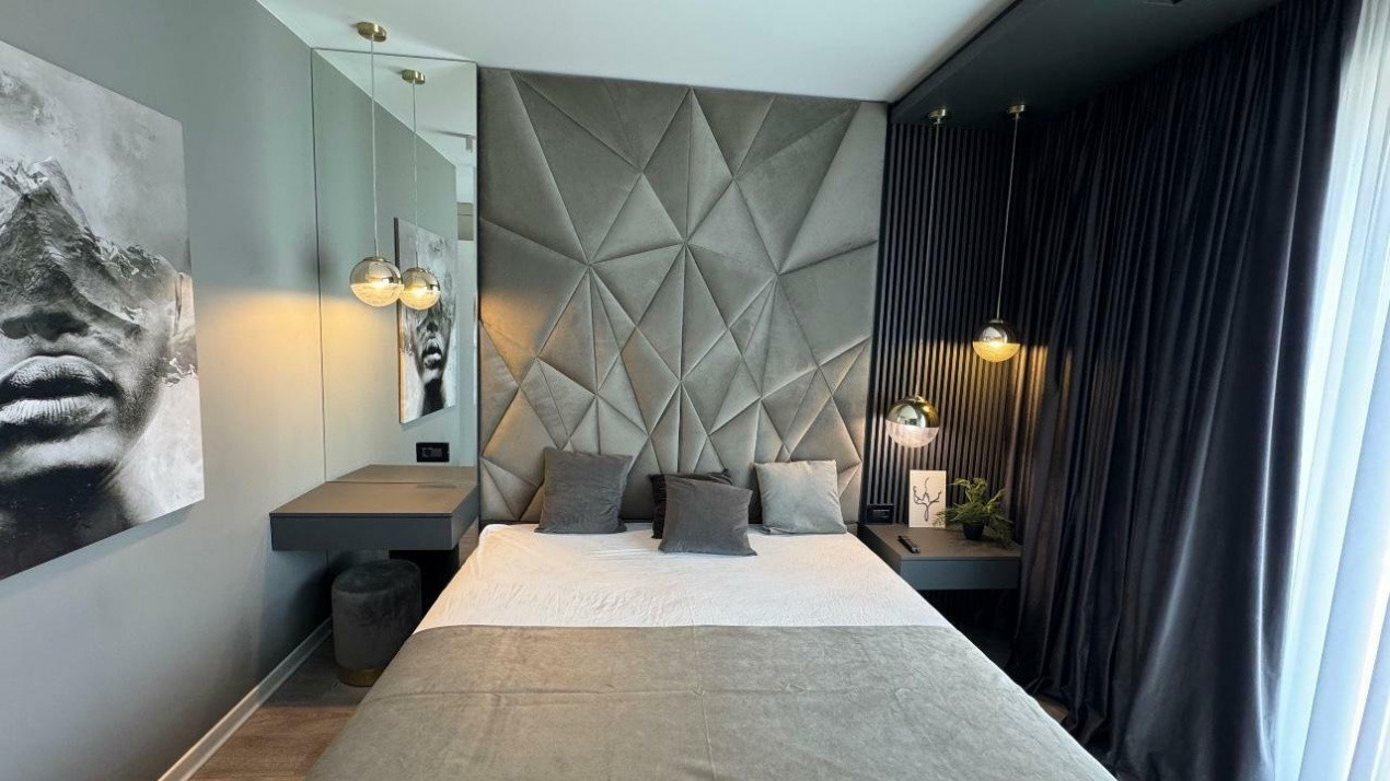 2 Camere | Pipera - Cloud 9 | Parcare